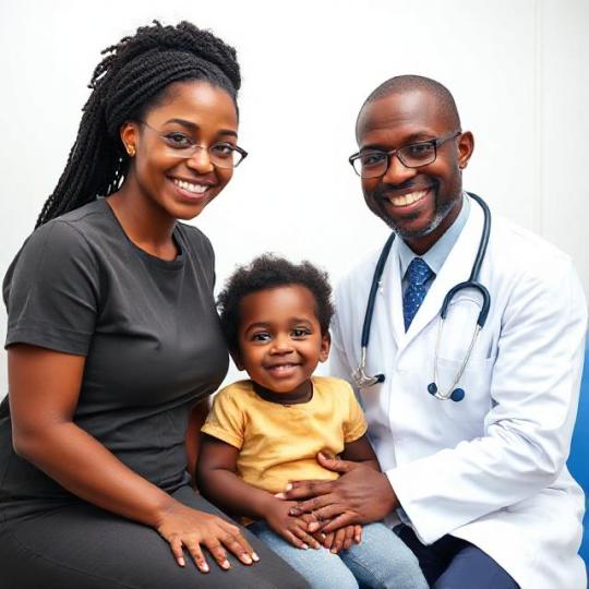 pediatrics child care clinic healthcare